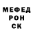 Ecstasy круглые Dasha Kinel